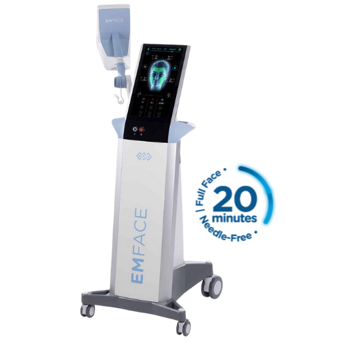 Emface Treatment | Emface Treatment JB